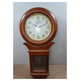 Vintage Ducks Unlimited Wall Clock