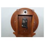 Vintage Ducks Unlimited Wall Clock