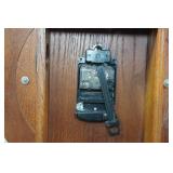 Vintage Ducks Unlimited Wall Clock