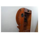 Vintage Ducks Unlimited Wall Clock