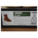 Irish Setter Wingshooter Men