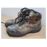 Irish Setter Ely Men