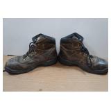 Irish Setter Ely Men