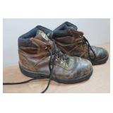 Irish Setter Ely Men