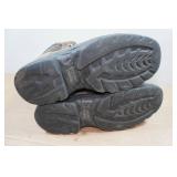 Irish Setter Ely Men