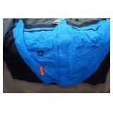 Clam Ice Armor Ascent Parka with Motion Float - Size 5XL