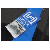 Clam Ice Armor Ascent Parka with Motion Float - Size 5XL