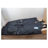 Clam Ice Armor Ascent Bibs with Motion Float - Size 5XL