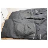 Clam Ice Armor Ascent Bibs with Motion Float - Size 5XL