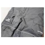 Clam Ice Armor Ascent Bibs with Motion Float - Size 5XL