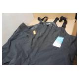 Clam Ice Armor Ascent Bibs with Motion Float - Size 5XL