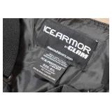 Clam Ice Armor Ascent Bibs with Motion Float - Size 5XL