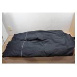 Clam Ice Armor Ascent Bibs with Motion Float - Size 5XL