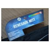 Clam Ice Armor Renegade Mitts - 2XL