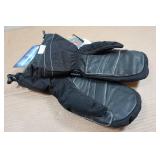 Clam Ice Armor Renegade Mitts - 2XL