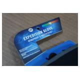 Clam Ice Armor Expedition Gloves - 2XL