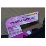 Clam Ice Armor Women