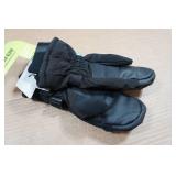 Clam Ice Armor Youth Waterproof Mitts - Medium