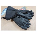 Clam Ice Armor Extreme Cold Weather Gloves - Small