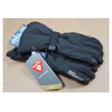 Clam Ice Armor Extreme Cold Weather Gloves - Small