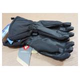 Clam Ice Armor Extreme Cold Weather Gloves - Small