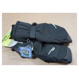 Clam Ice Armor Youth Waterproof Mitts - 2XL