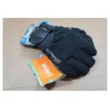 Clam Ice Armor Vertex Glove - Small