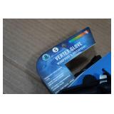 Clam Ice Armor Vertex Glove - Small