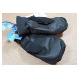 Clam Ice Armor Delta Mitt - Medium