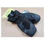 Clam Ice Armor Youth Waterproof Mitts - Large