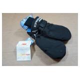 Clam Ice Armor Delta Glomitt - Small