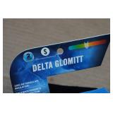 Clam Ice Armor Delta Glomitt - Small