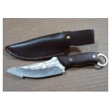 Viking Knife Co Carbon Steel Knife