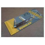Guidesman Rumbler Folding Knife
