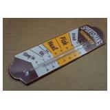 Vintage Style Sportsman