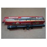 Tasco 4x15 .22 Rifle/Airgun Scope