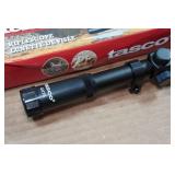 Tasco 4x15 .22 Rifle/Airgun Scope