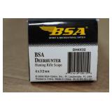BSA Deer Hunter Scope 4x32