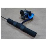 Ice Fishing Rod & Reel Combo