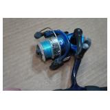 Ice Fishing Rod & Reel Combo