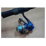 Ice Fishing Rod & Reel Combo