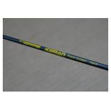 Iceman Ice Fishing Rod & Reel Combo