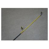 Iceman Ice Fishing Rod & Reel Combo