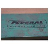 Federal IDS-197 .0001" Bore Gauge