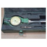 Federal IDS-197 .0001" Bore Gauge