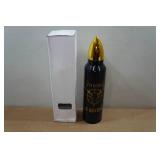 Bullet Shaped 34oz Thermos - Rather Be Hunting