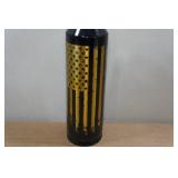 Bullet Shaped 34oz Thermos - Rather Be Hunting