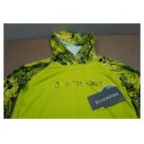 Blackfish Guide UPF/Cooling Hooded Long Sleeve - Youth XL