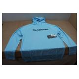 Blackfish Swift UPF/Cooling Hooded Long Sleeve - Medium