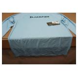 Blackfish Swift UPF/Cooling Hooded Long Sleeve - Medium